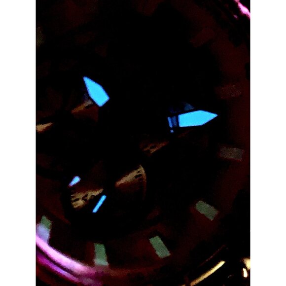 Invicta Men's Watch 25515 Bolt Quartz Chronograph Diver Gold Tone Steel 52mm - Picture 8 of 15